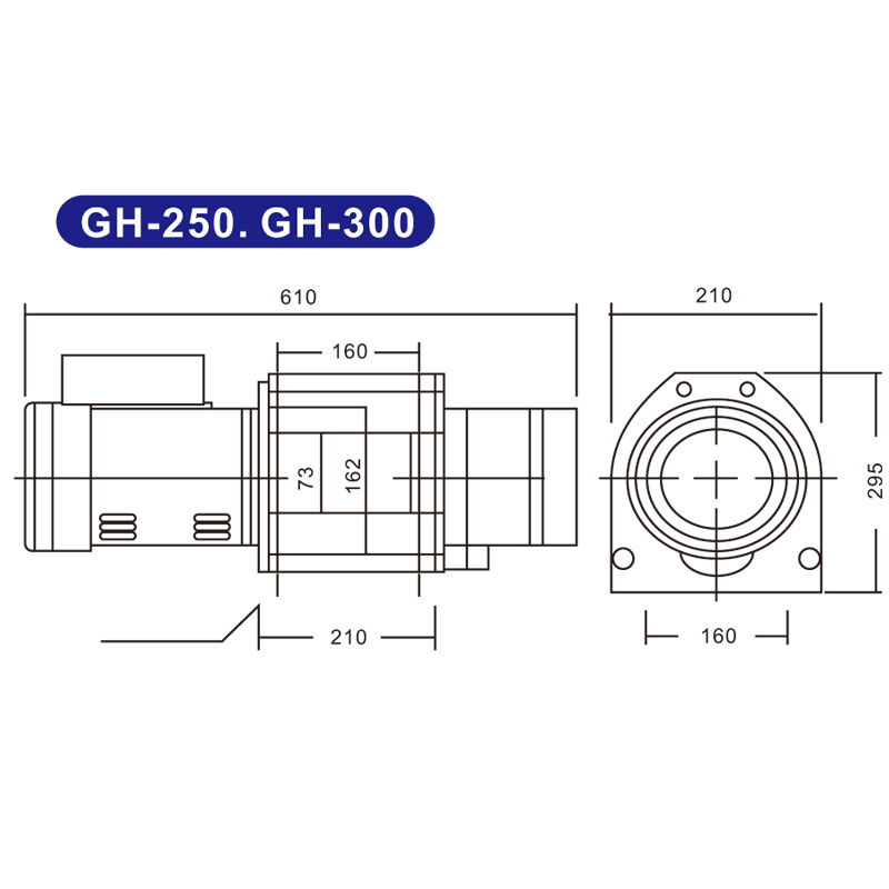 GH-300